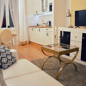 Gold Box Apartament Gdansk
